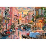 Clementoni 36524 puzzle Puzzle rompecabezas 6000 pieza(s) Paisaje 6000 pieza(s), Paisaje, 14 año(s)