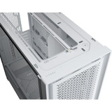 Corsair CC-9011308-WW, Cajas de torre blanco