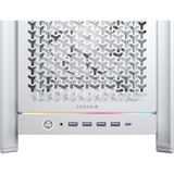 Corsair CC-9011308-WW, Cajas de torre blanco