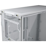 Corsair CC-9011308-WW, Cajas de torre blanco