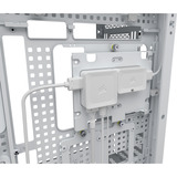 Corsair CC-9011308-WW, Cajas de torre blanco