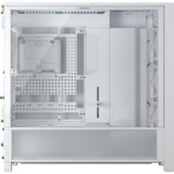 Corsair CC-9011308-WW, Cajas de torre blanco