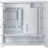 Corsair CC-9011308-WW, Cajas de torre blanco