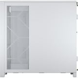 Corsair CC-9011308-WW, Cajas de torre blanco