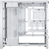 Corsair CC-9011308-WW, Cajas de torre blanco