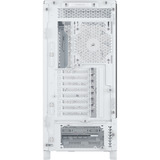 Corsair CC-9011308-WW, Cajas de torre blanco