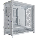 Corsair CC-9011308-WW, Cajas de torre blanco