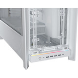Corsair CC-9011308-WW, Cajas de torre blanco
