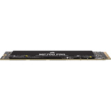 Corsair CSSD-F4000GBMP700PNH, Unidad de estado sólido 