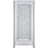 Corsair FRAME 5000D RS, Cajas de torre blanco