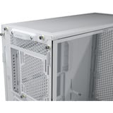 Corsair FRAME 5000D RS, Cajas de torre blanco