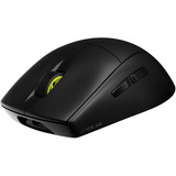 Corsair M75 Wireless Reacondicionado, Ratones para gaming negro