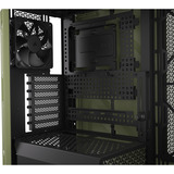 Corsair WARTHOG RS Airflow, Cajas de torre verde oliva