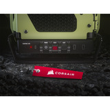 Corsair WARTHOG RS Airflow, Cajas de torre verde oliva