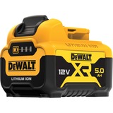 DEWALT Ersatz-Akku DCB126-XJ 12V 5Ah, Batería 