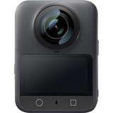 DJI DJI Osmo 360 Adventure Combo, Cámara de vídeo gris oscuro