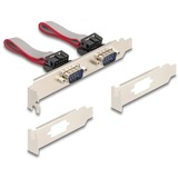 DeLOCK 95276, Tarjeta de interfaz 