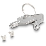 DeLOCK Tarjeta PCI Express x16 Delock marco intercambiable para 2 x M.2 NVMe SSD - Bifurcación, Chasis intercambiable 