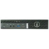 Dell OptiPlex 7000 Micro Reacondicionado, Mini-PC  negro