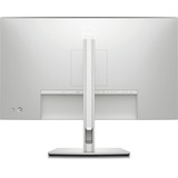 Dell U2724DE, Monitor LED plateado/Negro