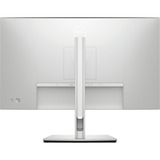 Dell U2724D, Monitor LED plateado