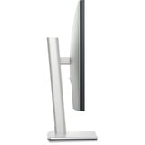 Dell UltraSharp U2724DE pantalla para PC 68,6 cm (27") 2560 x 1440 Pixeles Quad HD LCD Negro, Plata, Monitor LED plateado/Negro, 68,6 cm (27"), 2560 x 1440 Pixeles, Quad HD, LCD, 8 ms, Negro, Plata