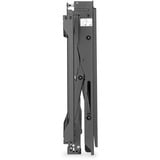 Digitus Soporte para monitor de videowall desplegable, 45-70", Soporte de monitor negro