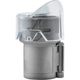 Dremel 2615PG02JA, Capa de protección plateado/Transparente