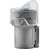 Dremel 2615PG02JA, Capa de protección plateado/Transparente