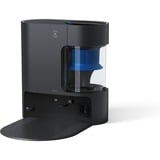 ECOVACS Deebot N20 Pro ‌Plus Negro, Robot aspirador negro, Sin bolsa, Negro, Alrededor, Sin bolsa, Carga, Purification, 66 dB