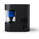 ECOVACS Deebot N20 Pro ‌Plus Negro, Robot aspirador negro, Sin bolsa, Negro, Alrededor, Sin bolsa, Carga, Purification, 66 dB