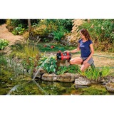 EINHELL AQUINNA 18/28, 4180440, Bomba rojo/Negro