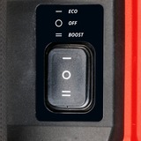 EINHELL AQUINNA 18/28, 4180440, Bomba rojo/Negro