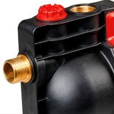 EINHELL AQUINNA 18/28, 4180440, Bomba rojo/Negro