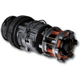 EINHELL TE-CD 18/50 Li-i BL Solo, Martillo atornillador rojo/Negro