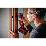 EINHELL TE-MG 18/1 Li - Solo, 4465195, Herramienta multifunción rojo/Negro