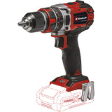 EINHELL TP-CD 18/50 Li-i BL Solo, Martillo atornillador rojo/Negro