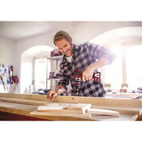 EINHELL TP-CD 18/50 Li-i BL Solo, Martillo atornillador rojo/Negro