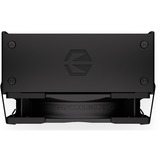 ENDORFY Fera 5 Black, Disipador de CPU negro