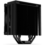 ENDORFY Fera 5 Black, Disipador de CPU negro