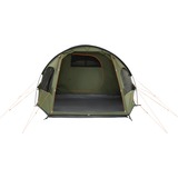 Easy Camp 120491 Hidra 5, Tienda de campaña verde oliva