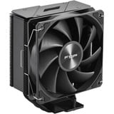 FSP NP5 BLACK, Disipador de CPU negro
