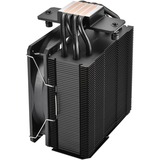 FSP NP5 BLACK, Disipador de CPU negro