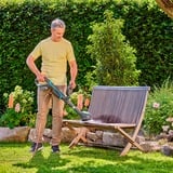 GARDENA 14840-55, Detergentes para suelos duros gris/Turquesa