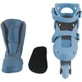 GLOBBER Learning Skates 2 en 1 Talla 26-29, Patines en línea azul