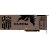 Gainward GeForce RTX 3080 Phoenix LHR Reacondicionado, Tarjeta gráfica 