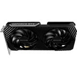 Gainward GeForce RTX 4060 Ghost Reacondicionado, Tarjeta gráfica 