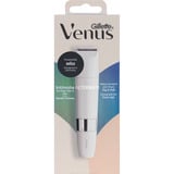 Gillette Venus Gentle Trimmer para la zona íntima, Máquina de afeitar blanco