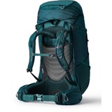 Gregory 142448-1327, Mochila verde