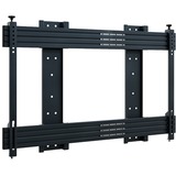 HAGOR Soporte de pared para Cisco WebEx Board 55" / Board Pro 55" negro